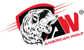 AMERICAN WOLF